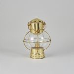 1461 3449 PARAFFIN LAMP